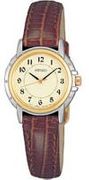 Seiko Ladies' Leather Strap SXGA02
