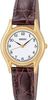 Seiko Ladies' Leather Strap SXGN38
