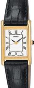 Seiko Ladies' Leather Strap SXGN42