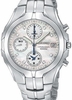 Seiko Ladies' Stainless Steel Watches