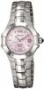 Seiko Ladies' Steel Coutura  SXD655