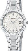 Seiko Ladies' Steel SXDA33