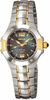 Seiko Ladies' Two Tone Coutura  SXD656
