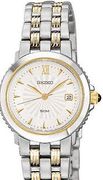 Seiko Ladies' Two Tone LE Grand Sport  SXD630