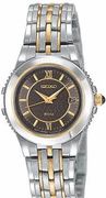 Seiko Ladies' Two Tone LE Grand Sport  SXDA02