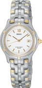 Seiko Ladies' Two Tone LE Grand Sport  SXE586