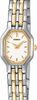 Seiko Ladies' Two Tone SUJD19