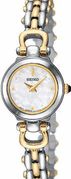 Seiko Ladies' Two Tone SUJD41