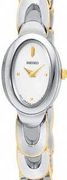Seiko Ladies' Two Tone SUJE19