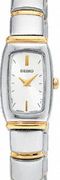 Seiko Ladies' Two Tone SUJE20