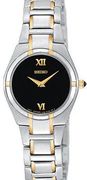 Seiko Ladies' Two Tone SUJE74