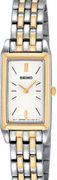 Seiko Ladies' Two Tone SUJF76