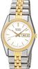 Seiko Ladies' Two Tone  SWZ054