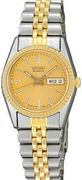 Seiko Ladies' Two Tone SWZ056