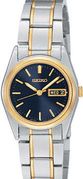 Seiko Ladies' Two Tone SXA120
