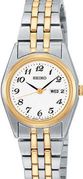 Seiko Ladies' Two Tone SXA124