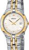 Seiko Ladies' Two Tone SXD646