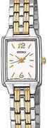 Seiko Ladies' Two Tone SXGL59