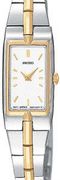Seiko Ladies' Two Tone SZZC40