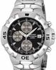 Seiko Men's Chronograph SNA551