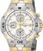 Seiko Men's Chronograph SNA552