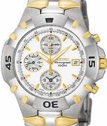Seiko Men's Chronograph SNA552