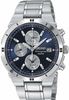 Seiko Men's Chronograph  SNA695