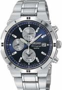 Seiko Men's Chronograph  SNA695