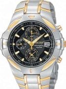 Seiko Men's Chronograph SNAA02