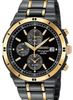 Seiko Men's Chronograph SNAA30
