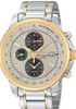 Seiko Men's Chronograph SNAA62