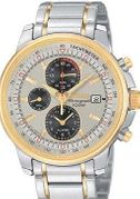 Seiko Men's Chronograph SNAA62
