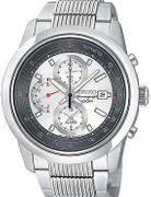 Seiko Men's Chronograph SNAB15