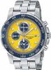 Seiko Men's Chronograph SNAB61