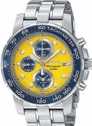 Seiko Men's Chronograph SNAB61