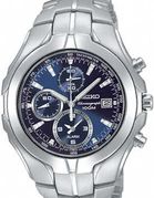 Seiko Men's Chronograph  SNAC93