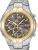 Seiko Men's Chronograph SNAC94