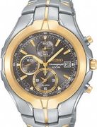 Seiko Men's Chronograph SNAC94