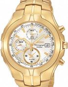 Seiko Men's Chronograph SNAC96