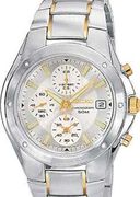 Seiko Men's Chronograph SND583