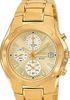 Seiko Men's Chronograph SND586