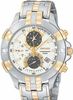 Seiko Men's Chronograph SPC012