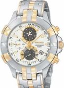 Seiko Men's Chronograph SPC012
