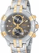 Seiko Men's Chronograph SPC014