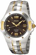 Seiko Men's Coutura 100M SGEB76