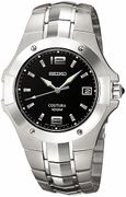 Seiko Men's Coutura 100M SGEB77