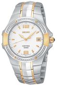 Seiko Men's Coutura Diamond  SGED28