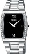 Seiko Men's Diamond  SKP319