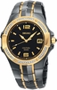 Seiko Men's Diamond Watches