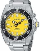 Seiko Men's Dive SKA367